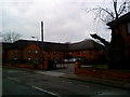 Nursing Home, Collington Street, Beeston