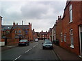 Newton Street, Beeston