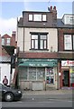 Newsagents etc. - Stanningley Road