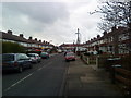 Leslie Avenue, Beeston