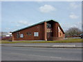 Elim Church, Park Road, Blackburn