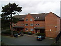 Housing Trust flats, Beeston