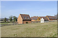 Farm land at Lower Beobridge, Shropshire