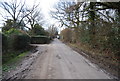 Chicks Lane, Kilndown