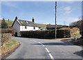 Brake Cottage, near Wheddon Cross