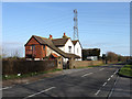 Sharnfold Cottages