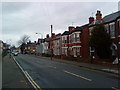 Station Road, Beeston