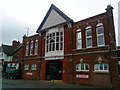 Beeston Conservative Club