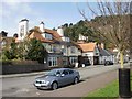 The Quay Inn, Minehead