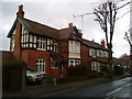 Bramcote Road, Beeston