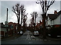 Bramcote Road, Beeston