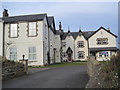 Houses near Corbridge