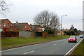 Daventry: South Way