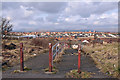 View over Possil Park and beyond