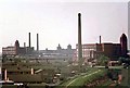 SD6700 : Mills in Leigh, 1974 by Chris Denny