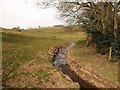 Stream, Lower Ford