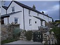 Cottages, Tresco