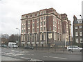 TQ3278 : Driscoll House, New Kent Road by Stephen Craven