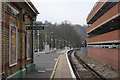 Caterham Station