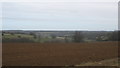 Valley View from the Hastingleigh byway