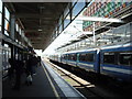 Tottenham Hale Railway Station