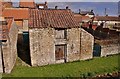 Barn by the Borough Beck, Helmsley