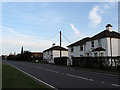 Red Dyke Cottages