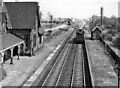 Barton & Walton Station