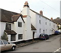 Middle Street, Minehead