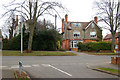 Daventry: The Pasture and Badby Road