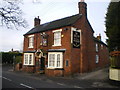 The Cock Inn - Woodseaves