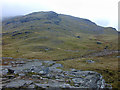 NN3239 : Beinn Dorain's north ridge by Nigel Brown