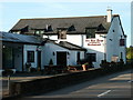 Rat Trap Inn near Usk