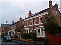 Grove Street, Beeston