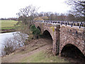 Queen of the South Viaduct