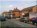 Windsor Street, Beeston