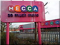 Mecca Bingo, Queen