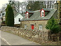 Cottage in Butterstone