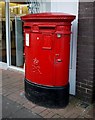 Postbox, Holywood