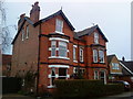 1 and 3, Cromwell Road, Beeston