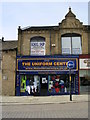 The Uniform Centre - Queen Street