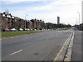 Great Western Road, Glasgow (A82)