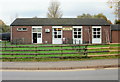 Ponthir Village Hall