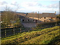 Rangemoor Farm, Cellarhead