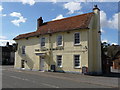 Sutton Scotney - Coach And Horses