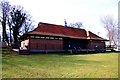 The Pavilion at Ardington Sports Field