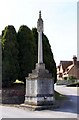 Lockinge War Memorial