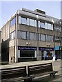 Joseph Priestley College - Queen Street