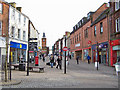 High Street, Dumfries