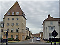 Middlemarsh Street, Poundbury